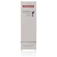 Pedibaehr Hydrobalsam mit Lavendel 125ml