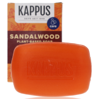 Kappus Seife Sandelholz 100g