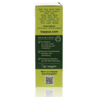 Kappus Olive Pflanzenöl-Seife 100g