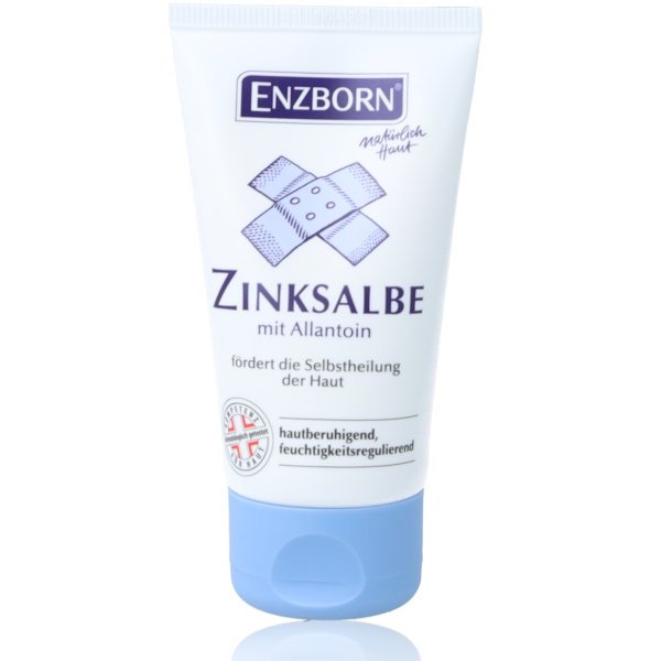 Enzborn Zinksalbe 50ml