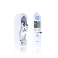 Fieberthermometer Thermoscan PRO6000