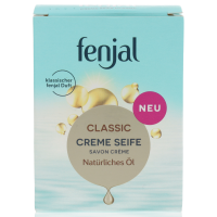 Fenjal Classic Creme Seife 100g