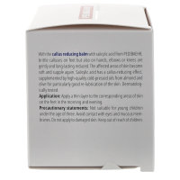 Pedibaehr MED Hornhaut-Reduzierbalsam mit Salicylsäure 60ml