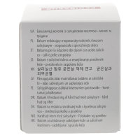Pedibaehr MED Hornhaut-Reduzierbalsam mit Salicylsäure 60ml