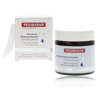 Pedibaehr Spezial Hornhaut-Reduzierbalsam 60ml