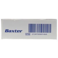 Baxter Schutzkappen WelchAllyn 200Stk