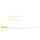Horn Medical Einlaufbecher mit Irrigator-Set & Darmrohr CH20