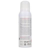 Pedibaehr Cremeschaum Rose 125ml