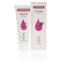 Pedibaehr Fußcreme Rosencreme 125ml