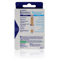 Hansaplast Finger Pflaster elastic 16Stk
