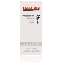 Pedibaehr Pflegebalsam mit Karité 75ml