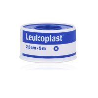 Leukoplast wasserfest 2,5cm x 5m