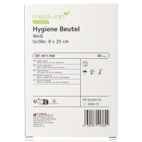 Hygienebeutel 30Stk