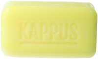 Kappus Kernseife Zitrone 150g