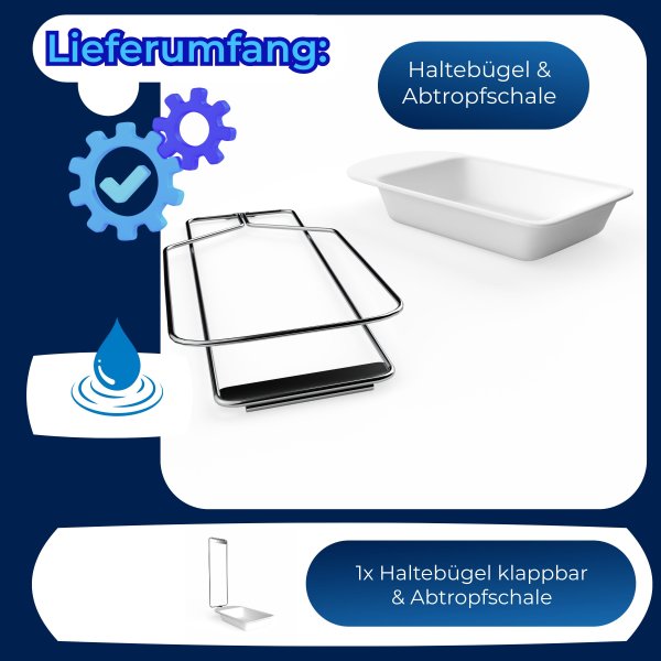 leere flaschen zum befüllen Glasflaschen cat_2er-Set