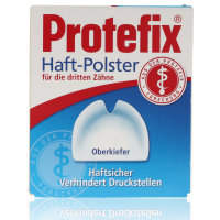 Protefix Haftpolster Oberkiefer 30Stk