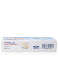 YPSIPLAST Fingerkuppenverband 4x7cm 50Stk