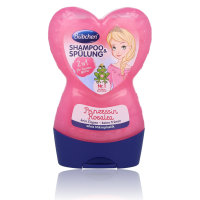 Bübchen PRINZESSIN ROSALEA Shampoo &...