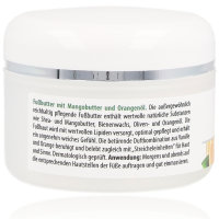 Pedibaehr Fußbutter 75ml