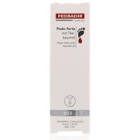 Pedibaehr MED Podo-forte Fluid 30ml
