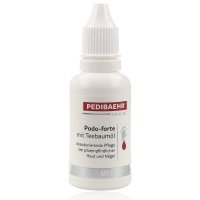 Pedibaehr MED Podo-forte Fluid 30ml