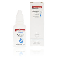 Pedibaehr Spezial Podo-Forte 30ml