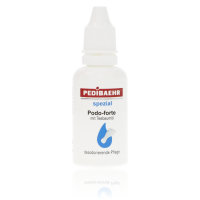 Pedibaehr Spezial Podo-Forte 30ml