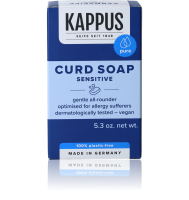 Kappus Kernseife Sensitiv 150g