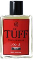 Mawa Tüff Rasierwasser Nr.2 Herb 100ml