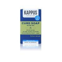 Kappus Kernseife Olivenöl 150g