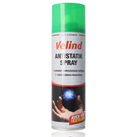 Velind Antistatikspray 300ml