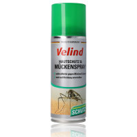 Velind Hautschutz und Mückenspray 200ml