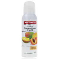 Pedibaehr Cremeschaum Frucht 125ml