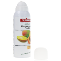 Pedibaehr Cremeschaum Frucht 125ml