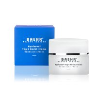 Baehr Beauty Concept Hyaluron+ Tag & Nacht Creme 50ml