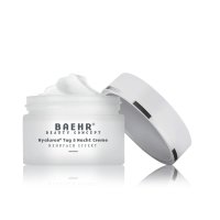 Baehr Beauty Concept Hyaluron+ Tag & Nacht Creme 50ml