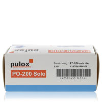 Finger-Pulsoximeter PO-200