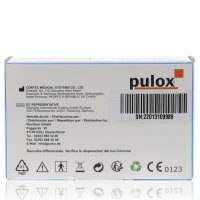 Finger-Pulsoximeter PO-200