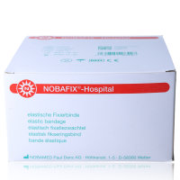 Nobafix Fixierbinden 4cm x 4m 50Stk