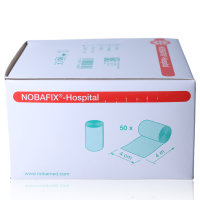 Nobafix Fixierbinden 4cm x 4m 50Stk