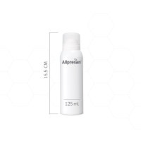 Allpresan Fuß spezial Schaum-Creme 5. 125ml