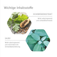Allpresan Fuß spezial Schaum-Creme 5. 125ml