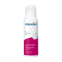 Allpresan Fuß spezial Schaumcreme 5. 125ml