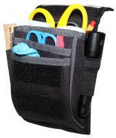 Tee-uu PRIVATE Rettungsdienst Holster