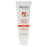 Allpresan Fuß spezial Lipid Salbe 4. 125ml