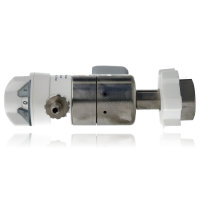 AEROway Fast 15, Druckminderer