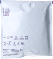 EKG Einmal-Klebeelektroden H92SG 57x34mm 50Stk