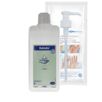 Baktolin pure wash 1000ml