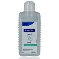 Baktolin pure wash 500ml