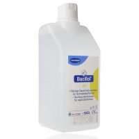 Bacillol AF Flächendesinfektion 1000ml